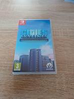 Cities skylines, Spelcomputers en Games, 1 speler, Ophalen of Verzenden, Zo goed als nieuw