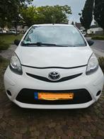 Toyota Aygo koplampen Recht en Links, Auto-onderdelen, Ophalen of Verzenden, Gebruikt, Toyota