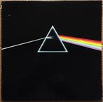 LP Pink Floyd Dark Side of the Moon NL persing 1975, Cd's en Dvd's, Vinyl | Rock, Ophalen of Verzenden, Gebruikt, 12 inch, Progressive