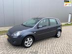 Ford Fiesta 1.3-8V 5Drs Clima Lmv Pdc 1e Eig Nap, 1299 cc, Gebruikt, 4 cilinders, Origineel Nederlands