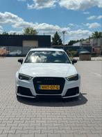 Audi RS3 8V 2.5 Sportback Wit - B&O - Carbon - RS Zetels, Automaat, RS3, Wit, Vierwielaandrijving