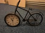 Fietsklok 7 euro, Ophalen, Staande klok