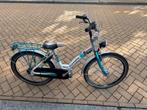 Nette 24 inch gazelle meisjes fiets, Ophalen of Verzenden, Zo goed als nieuw, 24 inch, Versnellingen