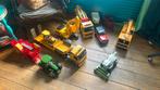 Grote partij Bruders + landbouw voertuig van Claas, Ophalen, Gebruikt