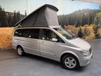 Mercedes-Benz Westfalia Marco Polo V6 3.0 204PK 2008 AUT, Caravans en Kamperen, Campers, Automaat, Koelkast, Mercedes-Benz, Bedrijf