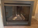 Faber MatriX gashaard (inbouw), Huis en Inrichting, Ophalen, Inbouwhaard, Gashaard