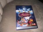 alladin dvd, Ophalen of Verzenden, Zo goed als nieuw