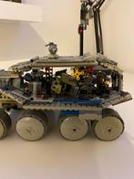 LEGO Star Wars Turbo Tank 8098 - Complete Set!, Ophalen, Zo goed als nieuw, Overige merken