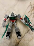 Megatron figure, Verzamelen, Transformers, G1, Ophalen of Verzenden, Zo goed als nieuw