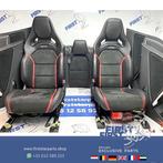 A45 AMG interieur Mercedes kuip stoelen W176 A Klasse W117, Auto-onderdelen, Gebruikt, -, Ophalen of Verzenden, -