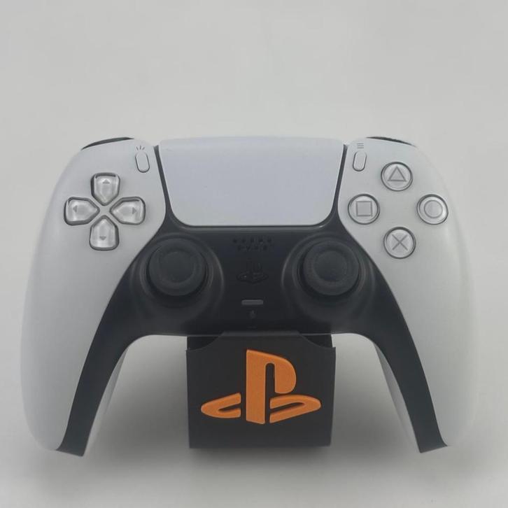 Playstation 5 Controller Wit | Nette staat, Spelcomputers en Games, Spelcomputers | Sony PlayStation 5, Zo goed als nieuw