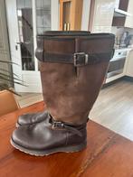 Prachtige Magellan&Mulloy heren outdoor laarzen maat 46 1/2, Bruin, Boots, Ophalen of Verzenden, Zo goed als nieuw