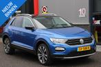 Volkswagen T-Roc 1.0 TSI Style 53DKM, PANODAK, 115PK, Voorwielaandrijving, Stof, Gebruikt, Euro 6