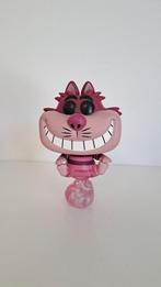Cheshire cat Disney Funko pop, Ophalen of Verzenden, Zo goed als nieuw