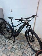 Bergamont e-Revox Dames bosch e mountainbike - Allround fiet, Info@fietslandboekel.nl, Hardtail, Buskensstraat, Fietsland