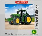 John Deere 6630 Premium, Hobby en Vrije tijd, Modelauto's | 1:32, Overige merken, Wiking, Tractor of Landbouw, Nieuw