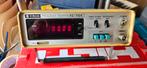 FREQUENCY CONTER FC-754 , MERK TRIO , GAAT AAN WERKT, Ophalen of Verzenden, Zender en Ontvanger