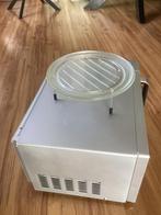 Magnetron/grill Silvercrest. Te koop wegens overbodig, Witgoed en Apparatuur, Ophalen, Zo goed als nieuw, Grill, Draaiplateau