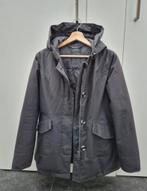 Airforce jas - grijs - maat S, Ophalen of Verzenden, Maat 36 (S), Grijs