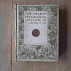 Het gulden meisjesboek d.a.cramer - schaap, Ophalen of Verzenden, Gelezen, D.a.cramer - schaap