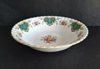 Royal Albert England porseleinen diepe schaal type berkeley, Ophalen of Verzenden, Porselein, Overige stijlen, Schaal of Schalen