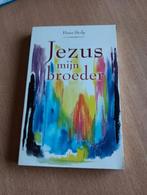 Hans Stolp - Jezus, mijn broeder, Ophalen of Verzenden, Zo goed als nieuw, Achtergrond en Informatie