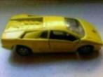 Miniatuur auto/ modelauto Lamborghini Diablo 1.40, Gebruikt, Ophalen of Verzenden, Auto