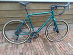 Kona Rove Gravelbike - Uitstekende Staat, Fietsen en Brommers, Fietsen | Racefietsen, Gebruikt, Heren, Aluminium, Ophalen