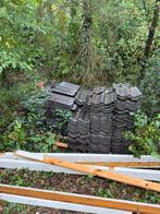 Gebruikte dakpannen - Grote partij, Gebruikt, Steen of Klei, Ophalen of Verzenden, 15 m² of meer