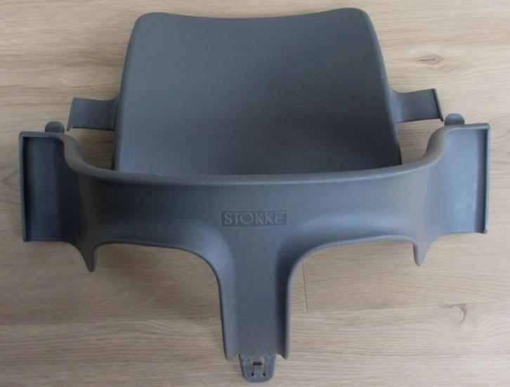 Stokke babyset V3 voor Tripp Trapp, Kinderen en Baby's, Kinderstoelen, Zo goed als nieuw, Meegroeistoel, Ophalen of Verzenden