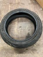 Michelin Power RS 180/55 ZR17 Motorband, Ophalen of Verzenden, Gebruikt