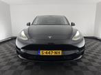 Tesla Model Y Performance AWD 75 kWh {SOH-84%} € 32.945,00, Auto's, Automaat, Stoelverwarming, 1972 kg, Zwart