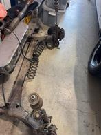 Achter as Seat Arosa sport 1.4 16v, Auto-onderdelen, Ophalen of Verzenden, Seat