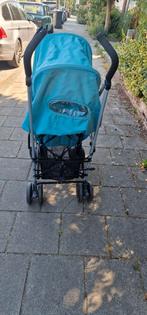 Buggy wandelwagen koelstra, Ophalen, Zo goed als nieuw, Koelstra