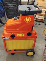 Te koop Wolf garten hakselaar, Tuin en Terras, Hakselaars, Ophalen, Met opvangbak