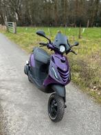 Piaggio zip 2 takt 70cc AC, Ophalen, Gebruikt, Zip