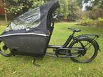 Urban arrow bakfiets, Ophalen of Verzenden, Zo goed als nieuw, 4 kinderen of meer