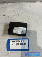 MERCEDES SLK R171 gateway module 2005-2011 A1715404945, Auto-onderdelen, Elektronica en Kabels, Ophalen of Verzenden, Gebruikt
