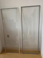 Voorzetramen, Ophalen, Gevelraam of Ruit, Gebruikt, Minder dan 80 cm