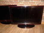 Te koop twee lcd tv's Samsung, Audio, Tv en Foto, Televisies, Ophalen, 50 Hz, LCD, Zo goed als nieuw
