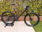 Scott Spark RC SL  - maat L, Fietsen en Brommers, Fietsen | Mountainbikes en ATB, Zo goed als nieuw, 53 tot 57 cm, Ophalen, Overige merken