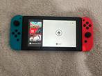 Nintendo Switch met Dock en Controller, Gebruikt, 1 speler, Eén computer, Vanaf 7 jaar