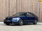 BMW 5-serie 530e iPerformance High Executive| M-Sport |, Auto's, Te koop, Geïmporteerd, 1745 kg, Gebruikt