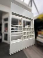 Winkel showroom inrichting, Ophalen, Zo goed als nieuw, 50 tot 75 cm, 200 tot 250 cm
