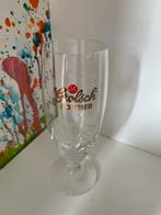 Grolsch bokbier glazen set van 6 glazen, Ophalen of Verzenden, Nieuw, Glas of Glazen, Grolsch