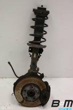 Veerpoot RV VW Polo 9N 6Q0413031BM, Auto-onderdelen, Ophanging en Onderstel, Gebruikt