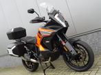 KTM 1290 SUPER ADVENTURE S (bj 2021), Bedrijf, 1301 cc, Toermotor