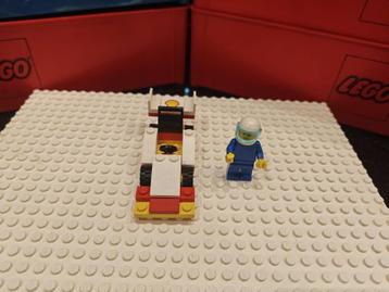 Lego Legoland Sprint Racer 6503 beschikbaar voor biedingen