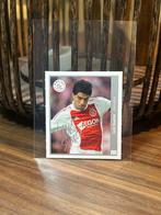 Luis Suarez Albert Heijn Sticker 2010-2011, Ophalen of Verzenden, Zo goed als nieuw, Ajax, Poster, Plaatje of Sticker