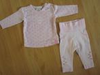 Feetje - setje maat 62, Kinderen en Baby's, Babykleding | Maat 62, Meisje, Ophalen of Verzenden, Zo goed als nieuw, Setje